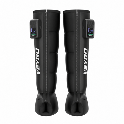 Bottes de Récupération Veyro