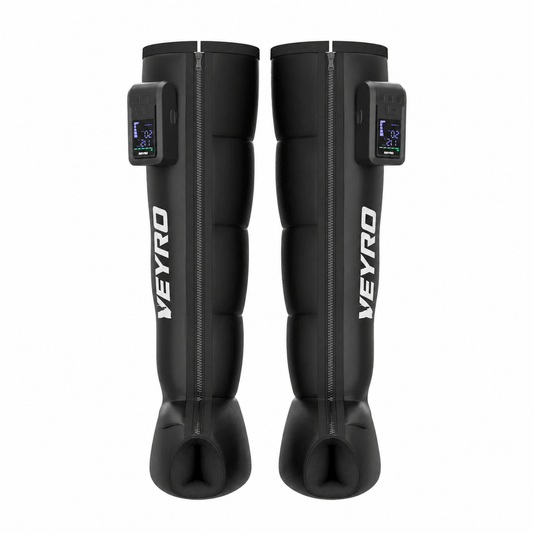 Bottes de Récupération Veyro